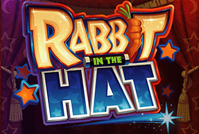 Ігровий автомат Rabbit In The Hat