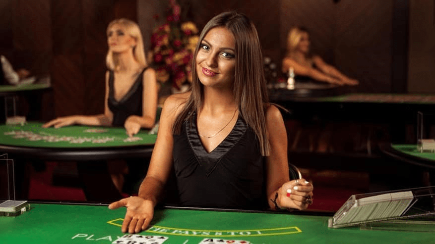 живые дилеры в казино